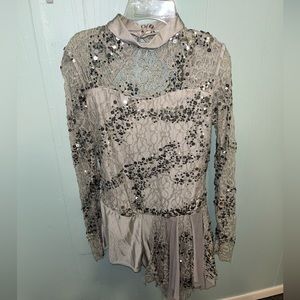 Adult Medium Weissman Dance Costume